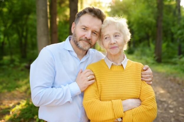 Piores Tipos de Homens Para Se Relacionar O Filhinho Da Mamãe