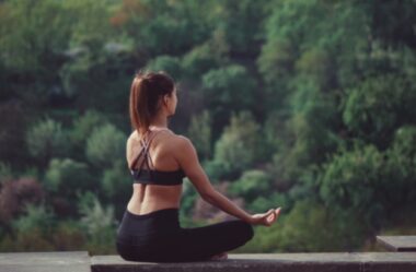 5 Mega Benefício(s) Da Meditação Para O Amor-Próprio