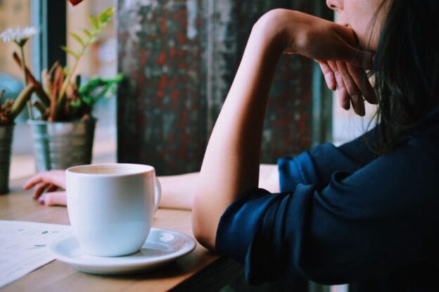 Sempre Haja Com A Cabeça Fria Para Ter Saúde Emocional