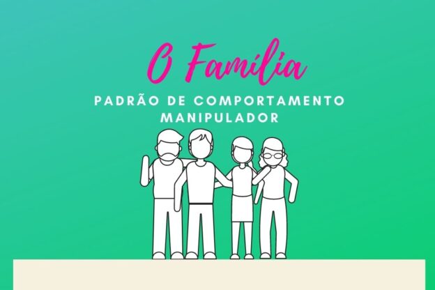 Padrão 4 Para Não Sofrer Por Homem O Família