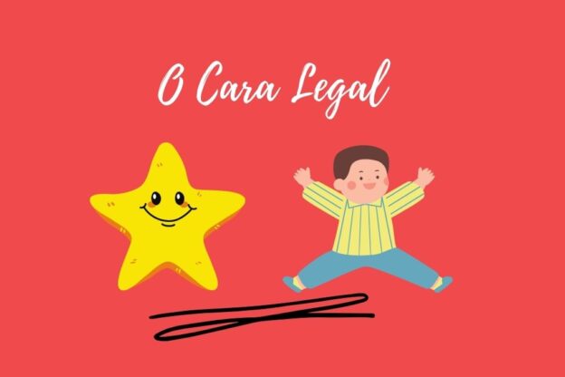 Padrão 7 Para Você Dar Uma Chance O Cara Legal