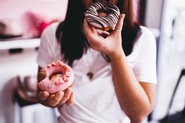 Impactos Do Divórcio Na Saúde Emocional Da Mulher Padrão Alimentar Desordenado