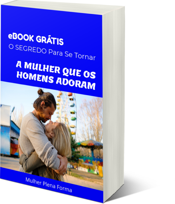 A mulher Que Os Homens Adoram