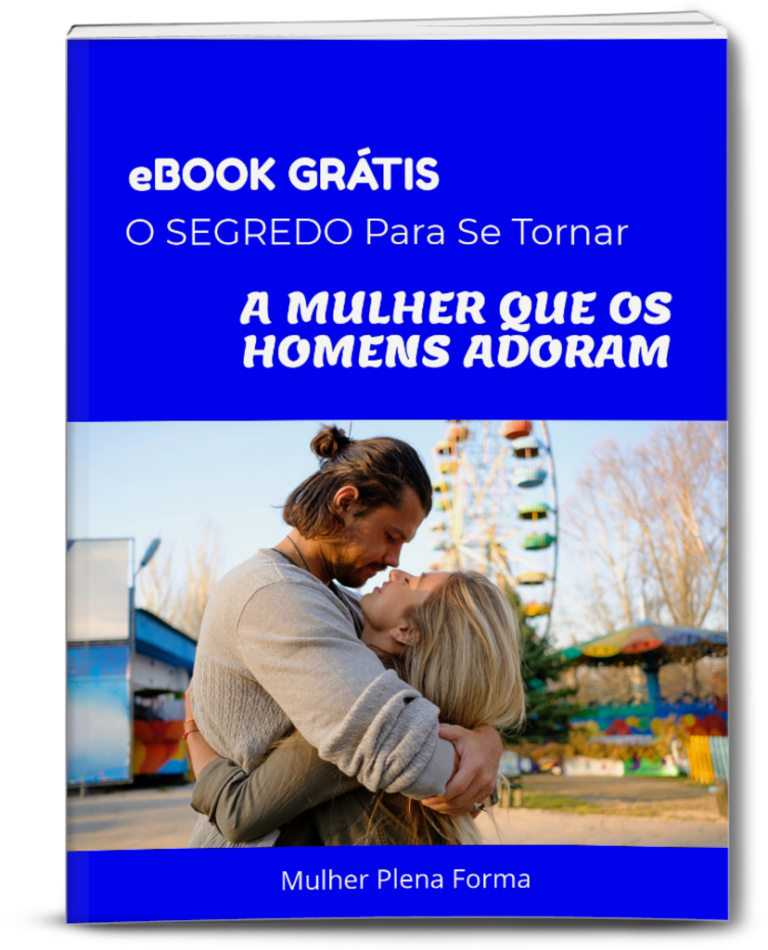 A mulher que os homens adoram - 5