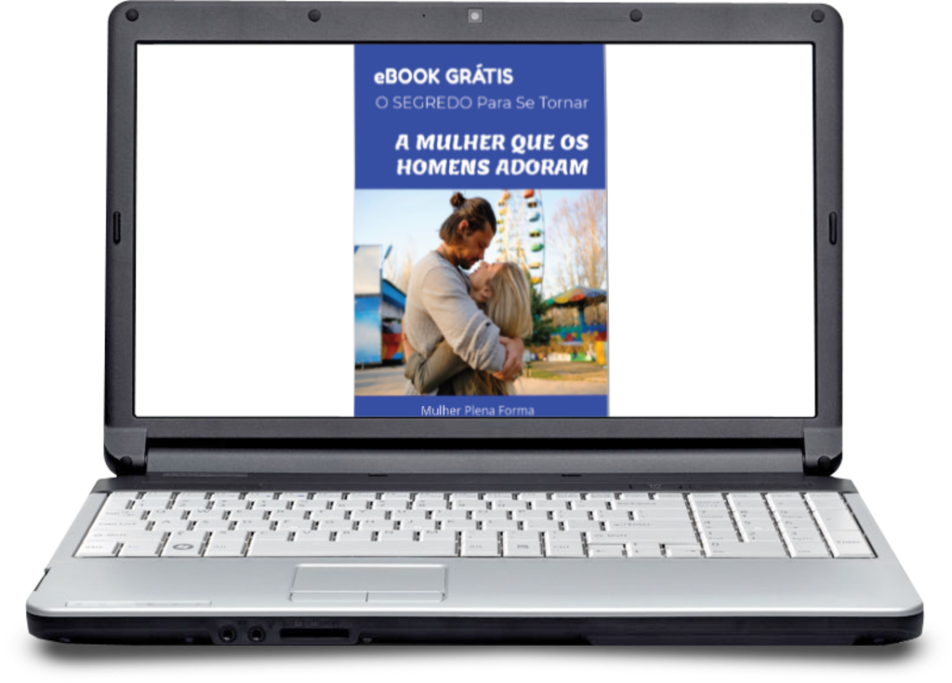 A Mulher que os homens - 4 adoram