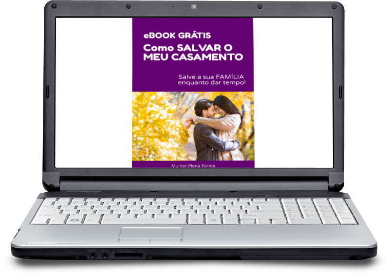 Ebook Como Salvar O Meu Casamento 02