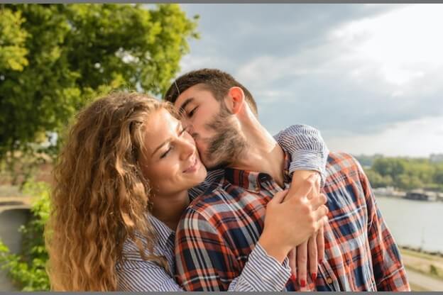 Se Ele Tem as Mesmas Intenções que as Tuas para o Relacionamento de Vocês