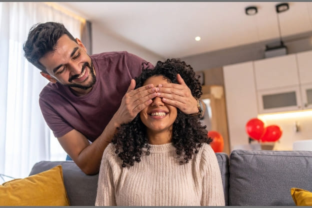 Ele não vai conseguir te esquece