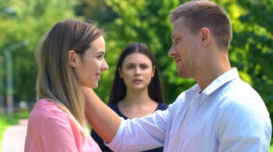 Relacionamento Rebote vale a pena